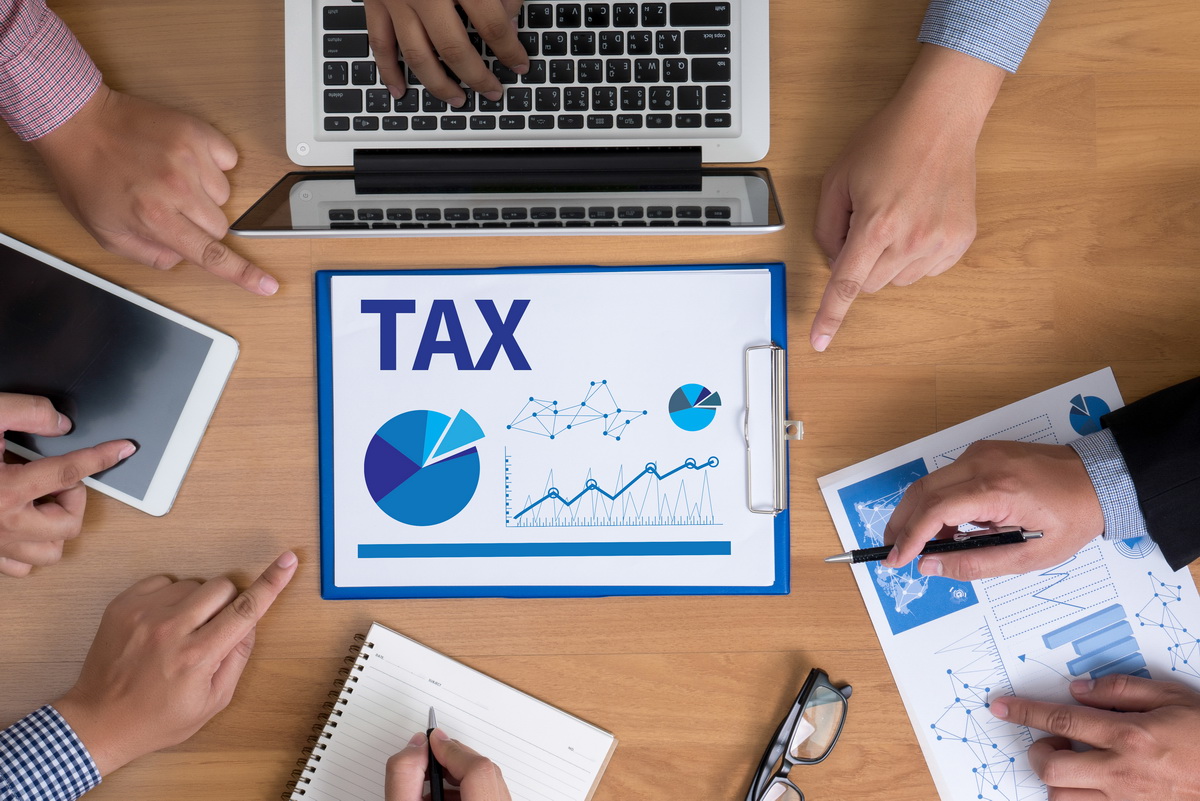 Importante herramienta para las empresas: Tax Planning Importante herramienta para las empresas: Tax Planning