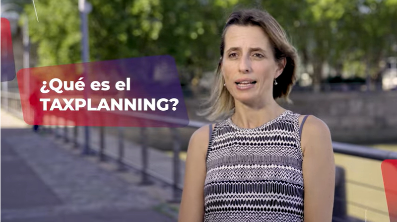 Tax planning – Romina Palombi Tax planning – Romina Palombi