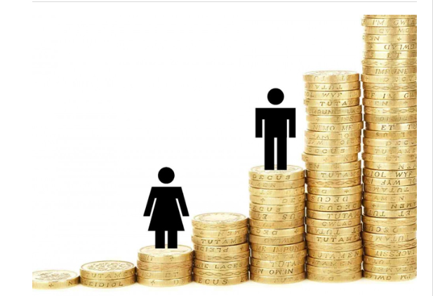 Prensa | La deuda con las mujeres en el mundo del trabajo (Mercado 8.3.2023)