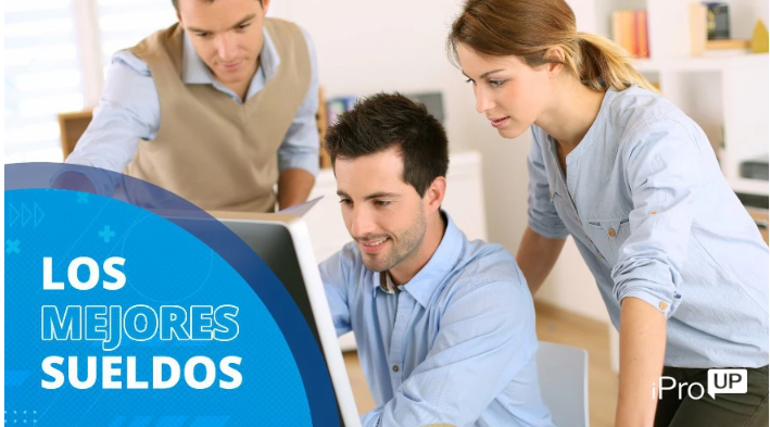 Prensa | Director de I+D: Las empresas los buscan para crear «lo nuevo» y marcar tendencia (iProUp 22.3.2023) Prensa | Director de I+D: Las empresas los buscan para crear «lo nuevo» y marcar tendencia (iProUp 22.3.2023)