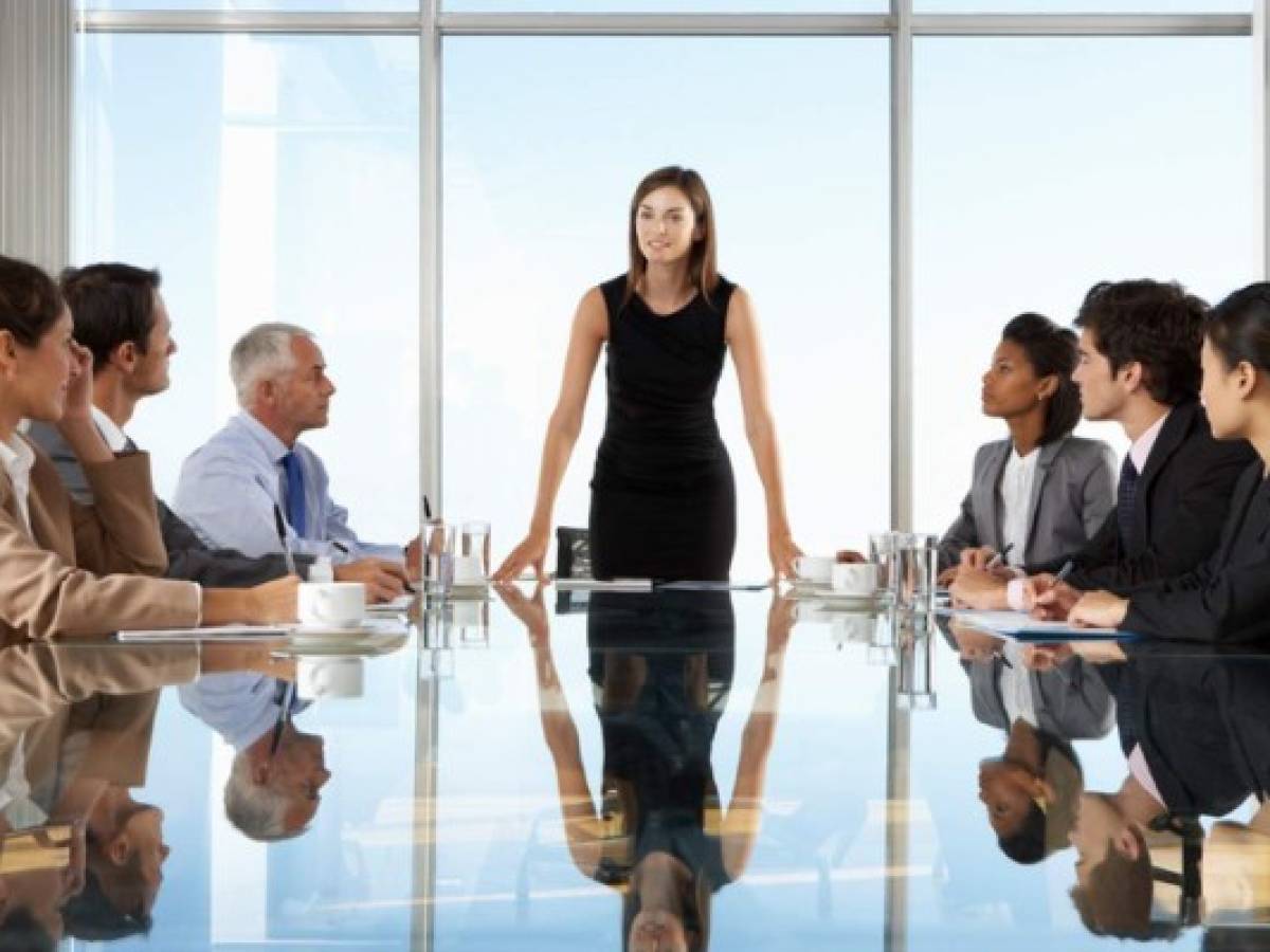 Prensa | El lugar de las mujeres en el mundo laboral: ¿una deuda en la gestión de las empresas? (Mujeres Líderes 26.3.2023)