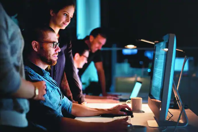Tendencias que cambian los modelos tradicionales de negocios