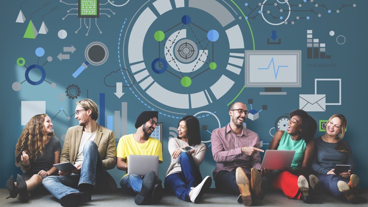Agilidad, tecnología y diversidad: Claves para la productividad Agilidad, tecnología y diversidad: Claves para la productividad