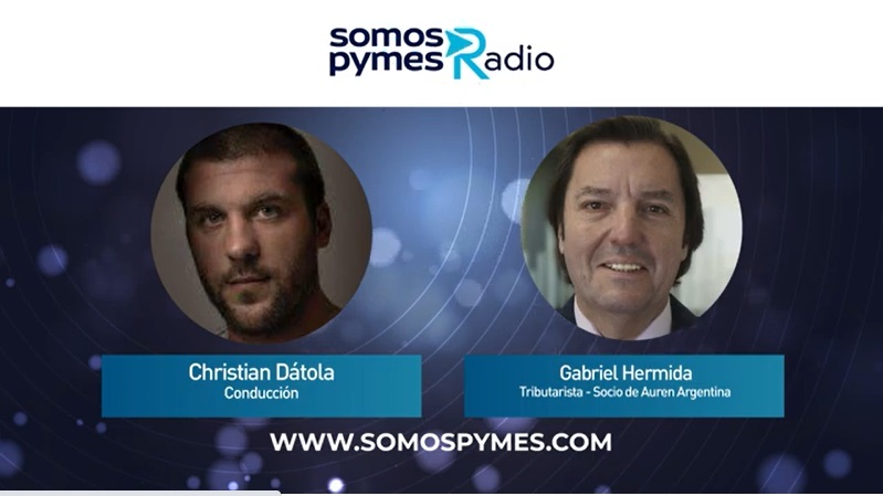 Prensa | Aumento cuota moratoria (Radio La Red- AM 910)