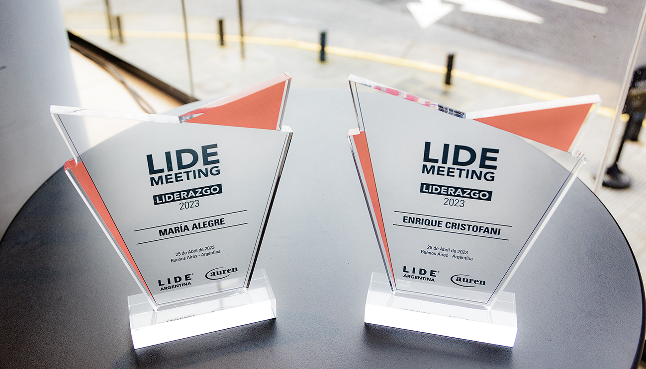 Evento | Premios Liderazgo 2023