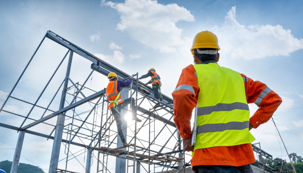Incentivo a la inversión, construcción y producción argentina Incentivo a la inversión, construcción y producción argentina