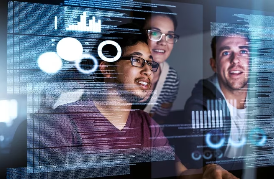 Nuevas tendencias en el mundo laboral Nuevas tendencias en el mundo laboral