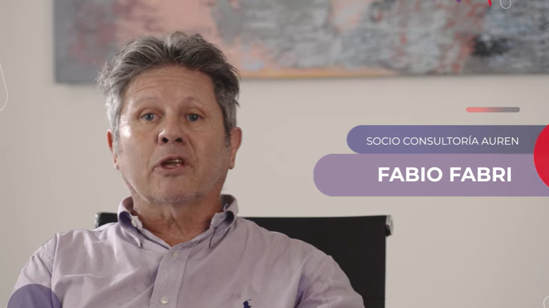 Tokenización – Fabio Fabri Tokenización – Fabio Fabri