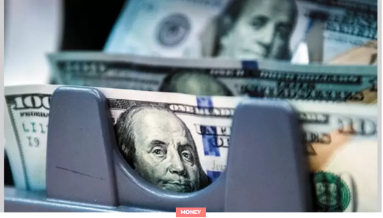 Prensa | Dólar MEP, el punto débil del plan de pagos que lanzó la AFIP (Forbes 23.5.2023) Prensa | Dólar MEP, el punto débil del plan de pagos que lanzó la AFIP (Forbes 23.5.2023)