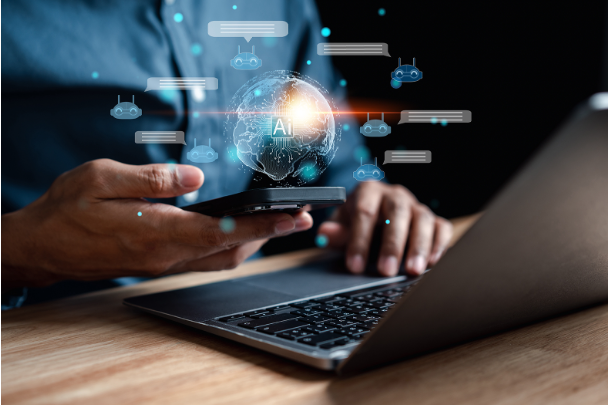 La inteligencia artificial, un aliado de la empresa La inteligencia artificial, un aliado de la empresa