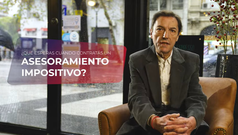 ¿Qué esperas cuando contratás un asesoramiento impositivo? – Gabriel Hermida ¿Qué esperas cuando contratás un asesoramiento impositivo? – Gabriel Hermida