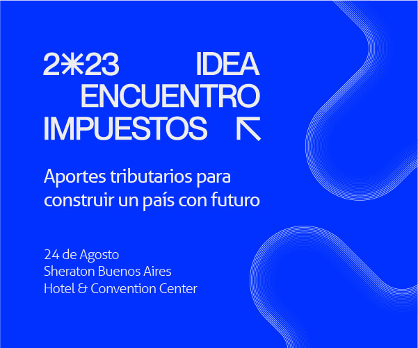 Auren sponsor del Encuentro de #ImpuestosIDEA 2023 Auren sponsor del Encuentro de #ImpuestosIDEA 2023