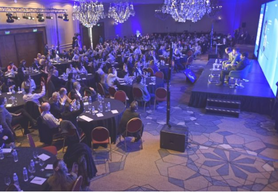 Prensa | Encuentro de Impuestos IDEA: especialistas analizaron el desafío de generar un sistema tributario más previsible (La 5° Pata 31.8.2023)