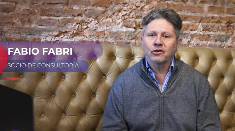 ¿Sabés de qué se trata el Gobierno Corporativo? – Fabio Fabri