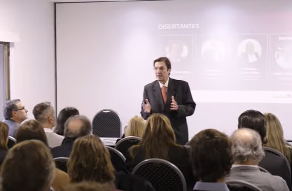 Evento| Uruguay como plataforma de negocios