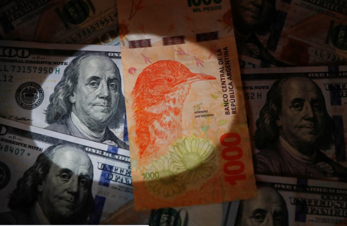 Prensa| De cara al próximo gobierno, empresarios ponen la prioridad en la reducción del gasto público y rechazan la dolarización (NA, 19.10.2023)