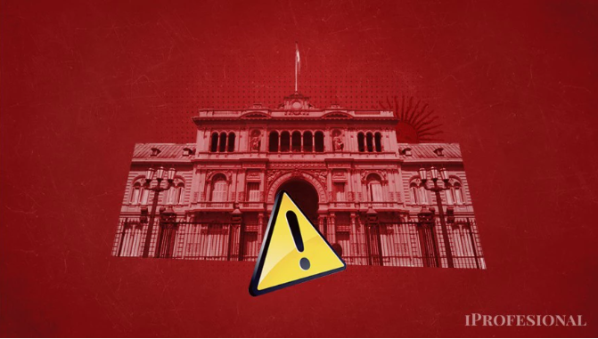 Prensa| Se profundizan los temores de los empresarios para 2024, más allá de los resultados (iProfesional 20.10.2023)