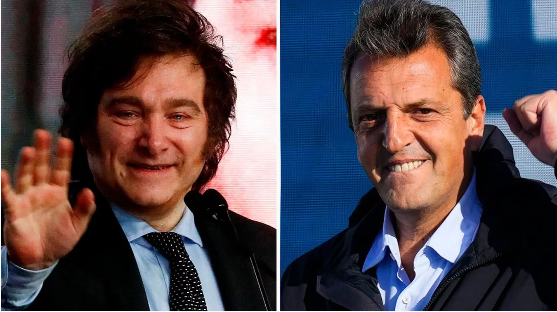 Prensa| Ante la victoria de Massa, los empresarios quedaron en alerta por lo que pueda pasar en los próximos días (TN 23.10.2023)