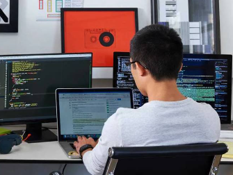 Prensa | Trabajo en el exterior: qué paises buscan argentinos y cómo aplicar (iProUp 28.10.2023)