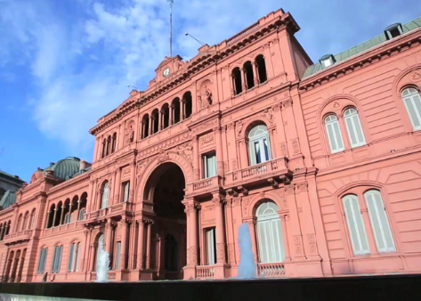 Prensa| Una encuesta reveló la expectativa empresaria sobre las elecciones (Noticias Urbanas 18.10.2023)