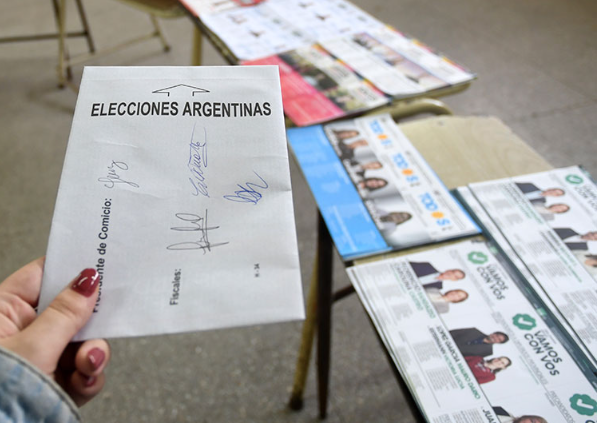 Prensa| Elecciones 2023: ¿Cuáles son las expectativas de los empresarios? (Newsweek 18.10.2023)