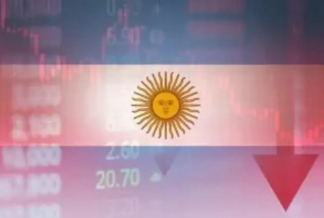 Prensa | ¿Cómo se navega en crisis permanente? (El Mercuario de Chile, 22.10.2023)