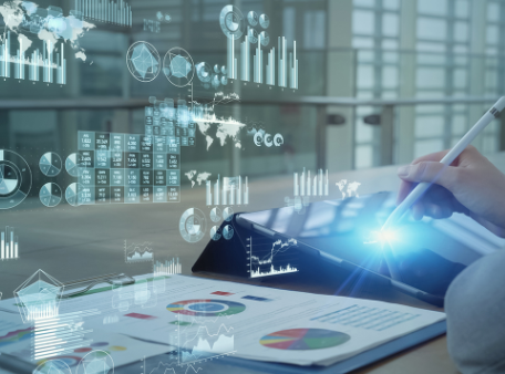 La sinergia de la transformación digital y las tecnologías disruptivas