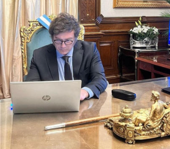 Prensa| La economía real, en crisis, ¿y la del conocimiento? (iProUp 12.12.2023)