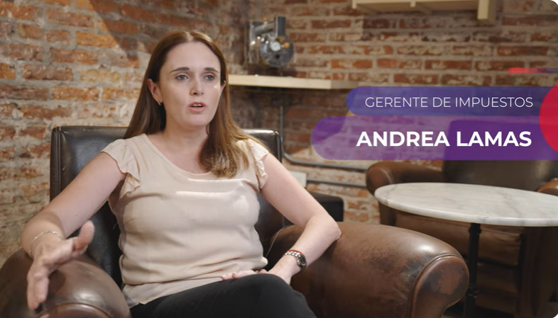 Exclusión de Régimen de recaudación de IIBB – Andrea Lamas Exclusión de Régimen de recaudación de IIBB – Andrea Lamas