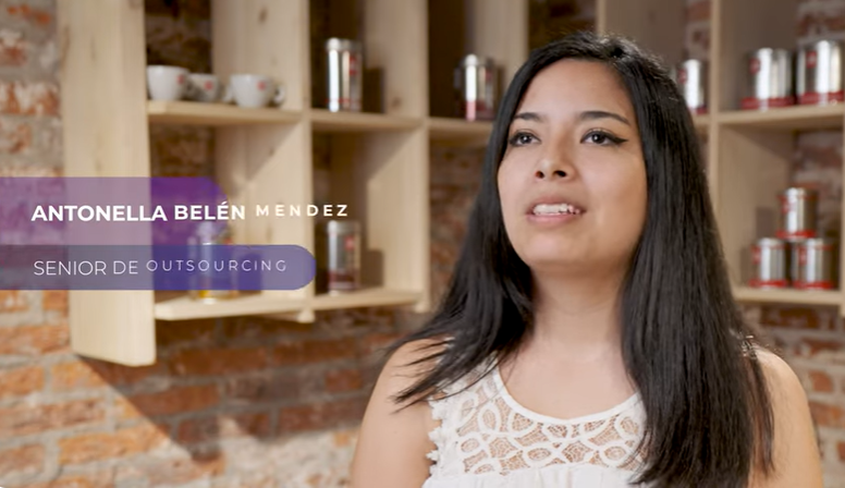 Beneficios del outsourcing en tiempos de crisis – Antonella Mendez Beneficios del outsourcing en tiempos de crisis – Antonella Mendez