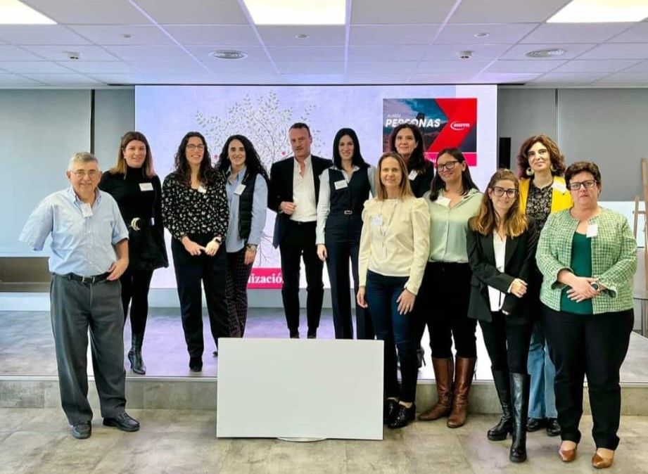 Novedades | Taller de Focalización en Auren Madrid