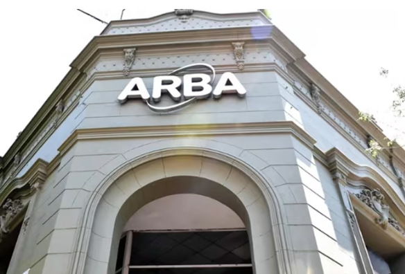ARBA, anticipo extraordinario del impuesto sobre los ingresos brutos ARBA, anticipo extraordinario del impuesto sobre los ingresos brutos