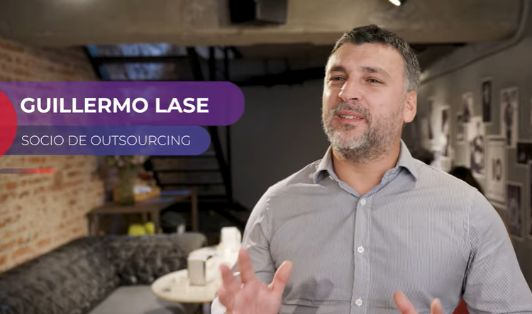 Cómo opera nuestro servicio de Outsourcing – Guillermo Lase