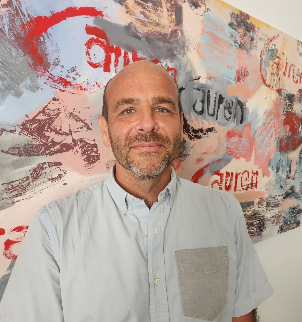 Nuevo socio de Impuestos en Auren Argentina Nuevo socio de Impuestos en Auren Argentina