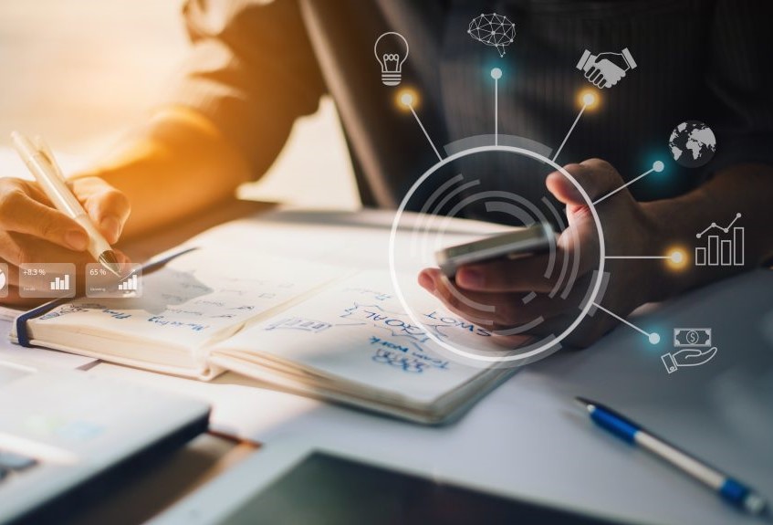 ¿Qué es la hiperproductividad? El dilema si es negativa o positiva. ¿Qué es la hiperproductividad? El dilema si es negativa o positiva.