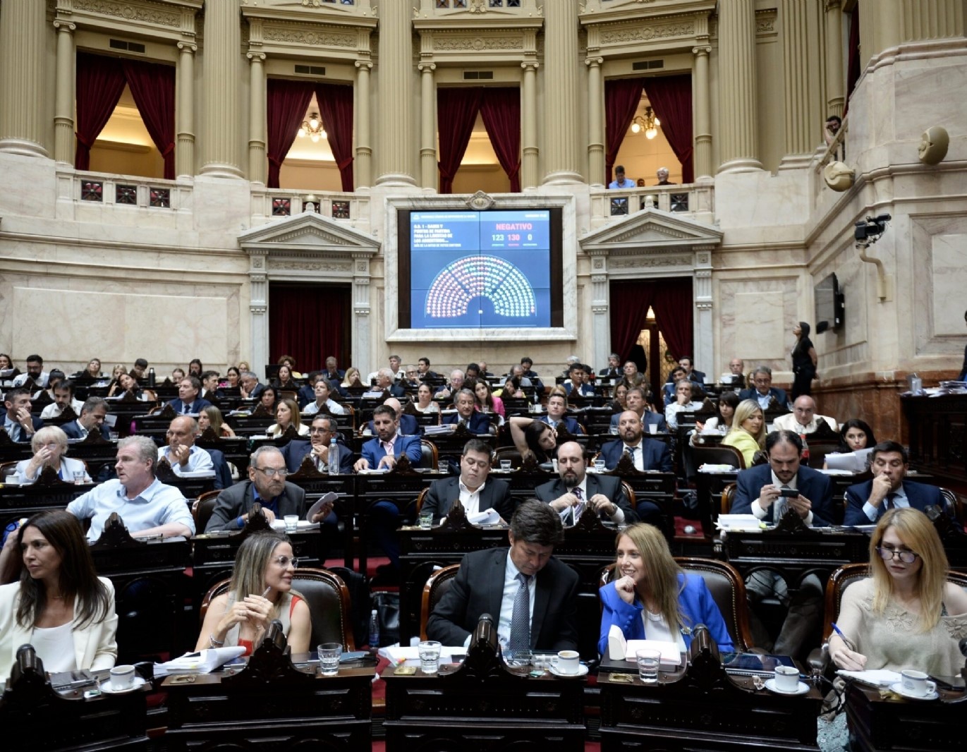 Paquete fiscal: cuáles son los impuestos que se modifican Paquete fiscal: cuáles son los impuestos que se modifican