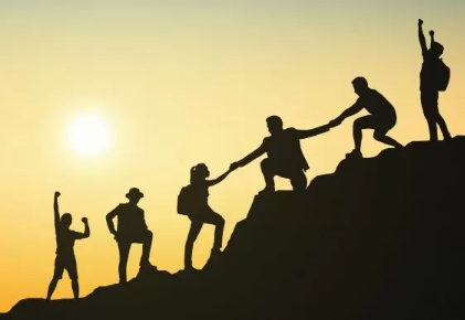 Prensa| Jefes sin ego: los 7 principios básicos que los líderes tienen que aprender del management cuántico (El Cronista 2.5.2024) Prensa| Jefes sin ego: los 7 principios básicos que los líderes tienen que aprender del management cuántico (El Cronista 2.5.2024)