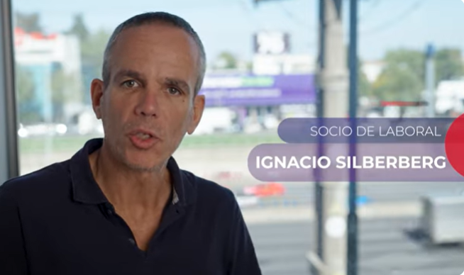 #CharlasAuren | Qué propone la reforma laboral (parte1) – Ignacio Silberberg #CharlasAuren | Qué propone la reforma laboral (parte1) – Ignacio Silberberg