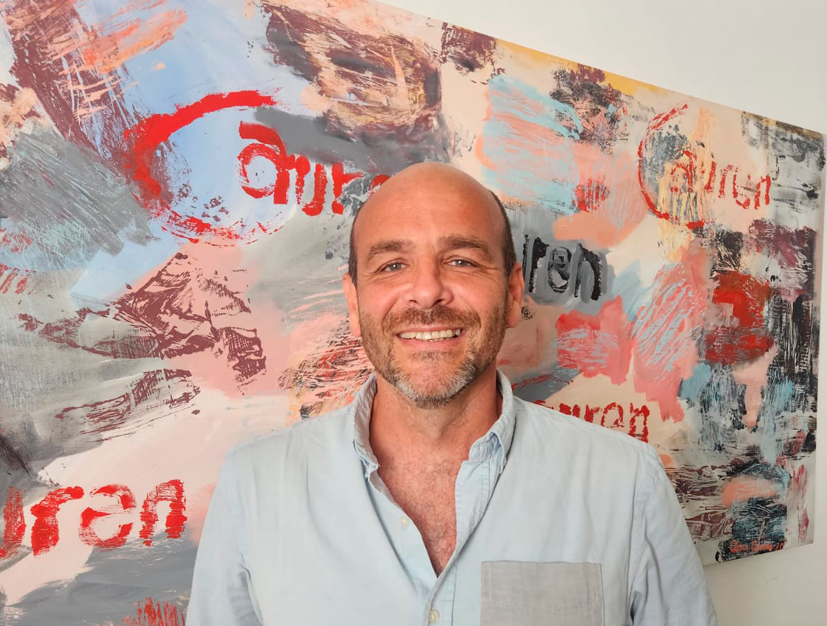 Prensa | Federico Costantino, nuevo socio de Auren (NotiSocios – Junio 2024) Prensa | Federico Costantino, nuevo socio de Auren (NotiSocios – Junio 2024)