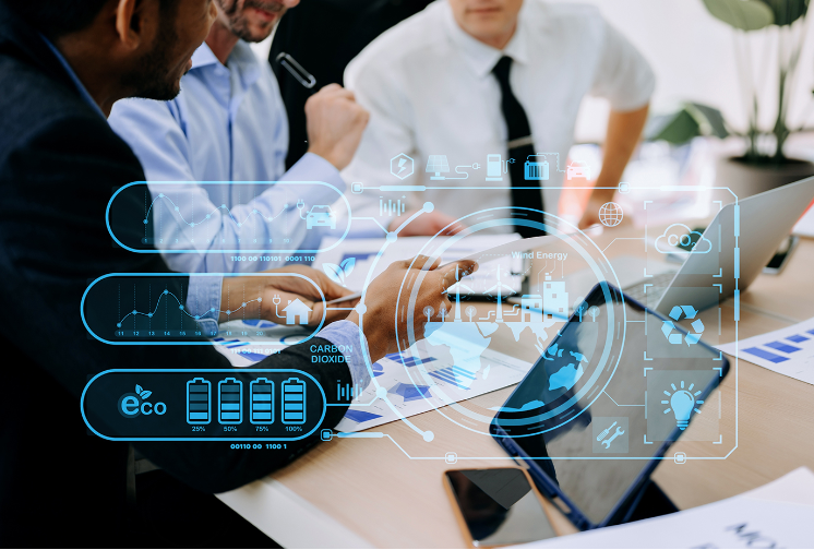 ¿Cómo integrar la adopción de tecnología en la agenda del CEO? ¿Cómo integrar la adopción de tecnología en la agenda del CEO?