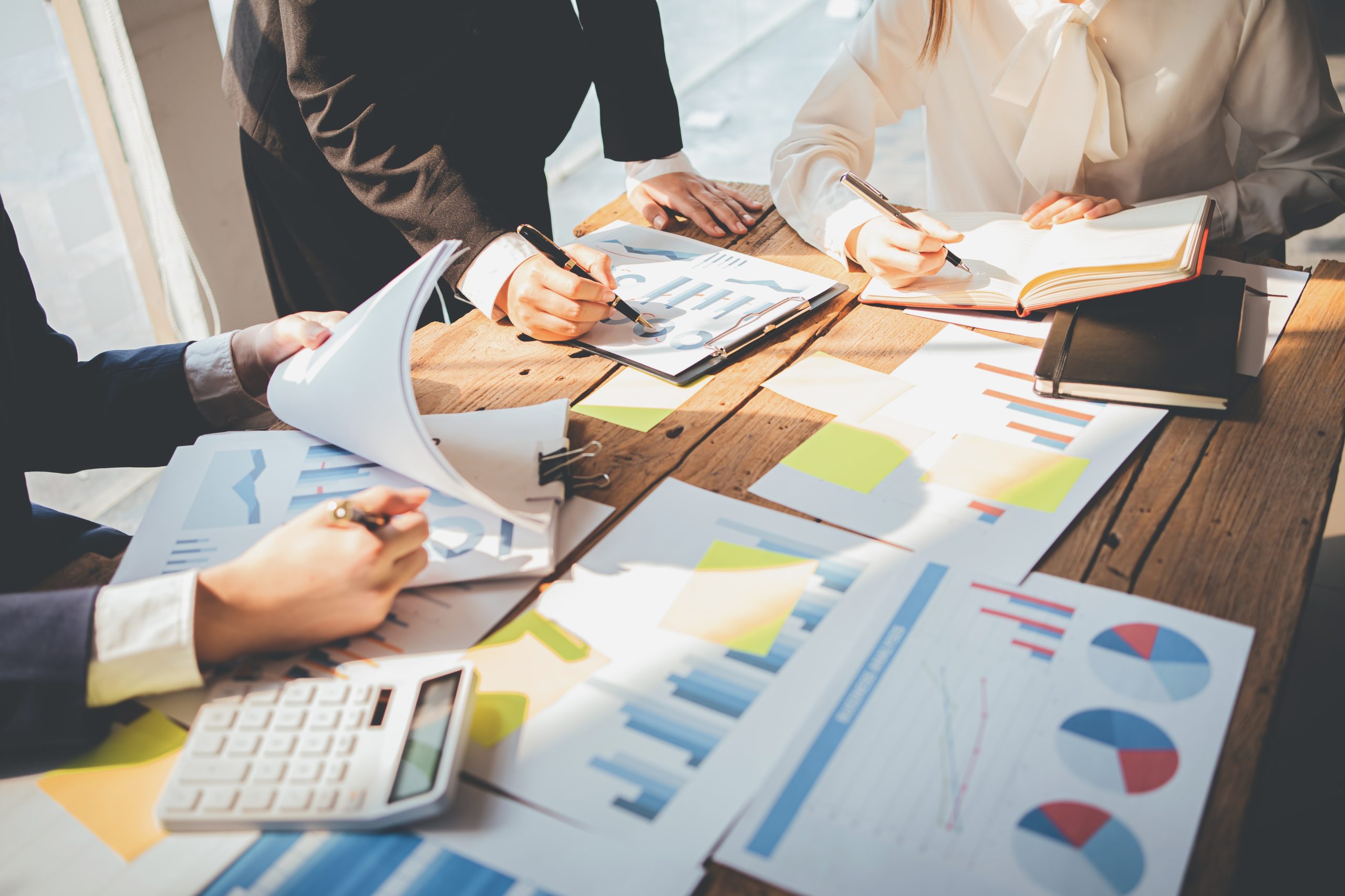 ¿Qué es la auditoría interna y por qué es tan importante? ¿Qué es la auditoría interna y por qué es tan importante?