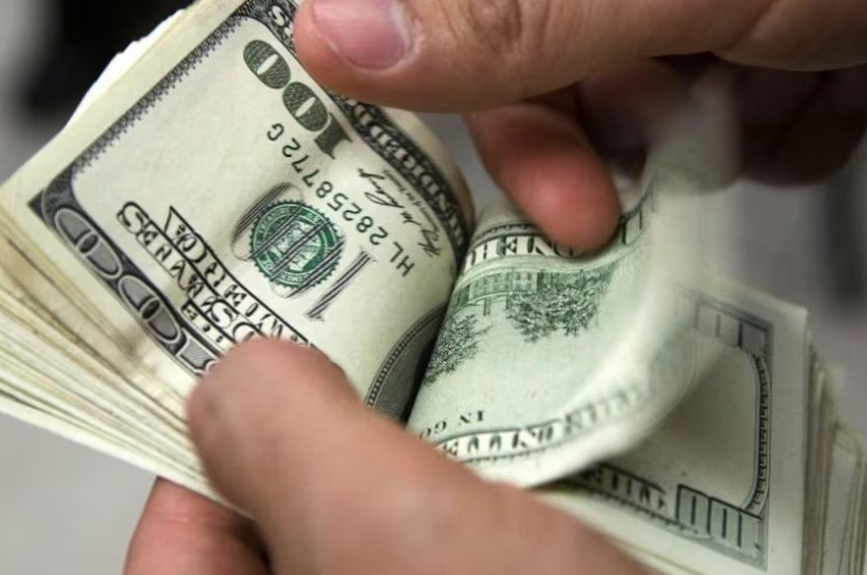 Prensa | Qué opinan los empresarios sobre el impacto que tendrá el blanqueo en la economía (Los Andes 13.9.2024) Prensa | Qué opinan los empresarios sobre el impacto que tendrá el blanqueo en la economía (Los Andes 13.9.2024)