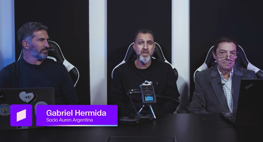 Videos & Podcast Videos & Podcast