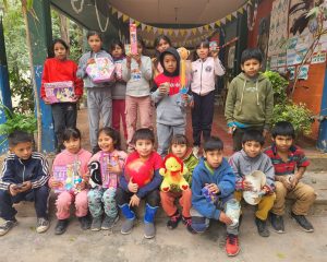 RSE – Día de las Infancias