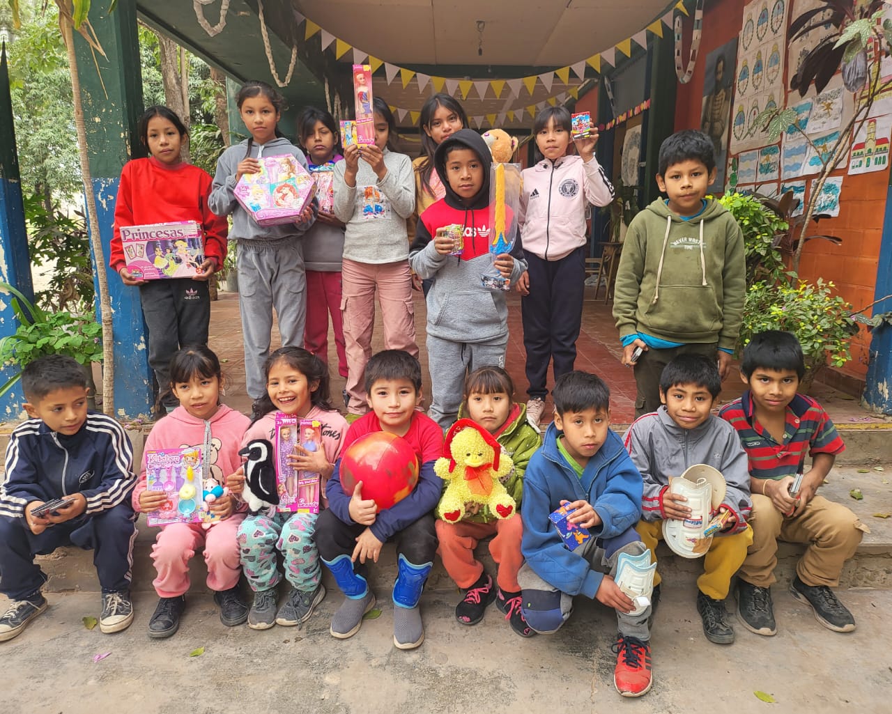 RSE – Día de las Infancias RSE – Día de las Infancias
