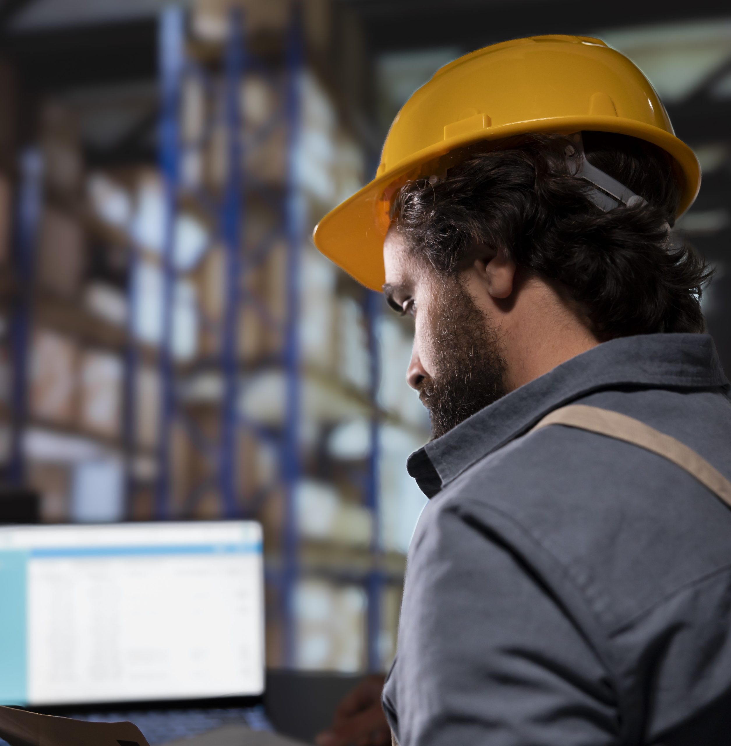 Optimizar los procesos financieros para el crecimiento de las industrias Optimizar los procesos financieros para el crecimiento de las industrias