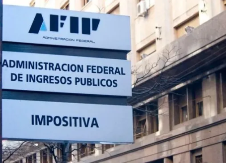 Prensa | Chau AFIP: tributaristas avalan recorte de gastos, aunque cambio en organismo sea «cosmético» (Ámbito 22.10.2024) Prensa | Chau AFIP: tributaristas avalan recorte de gastos, aunque cambio en organismo sea «cosmético» (Ámbito 22.10.2024)
