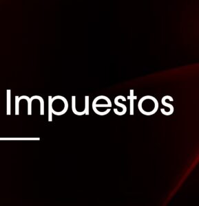 Reporte de Novedades Fiscales N° 823