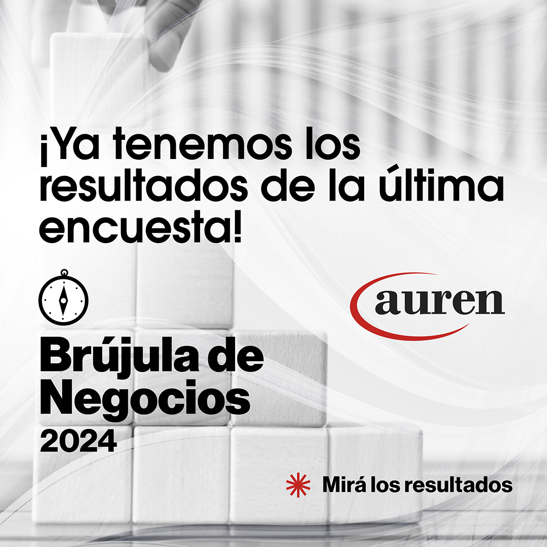 Brújula de Negocios | Resultados: Tendencias en beneficios y compensaciones