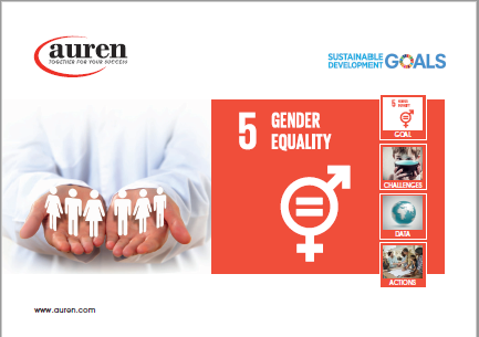 Gender equality